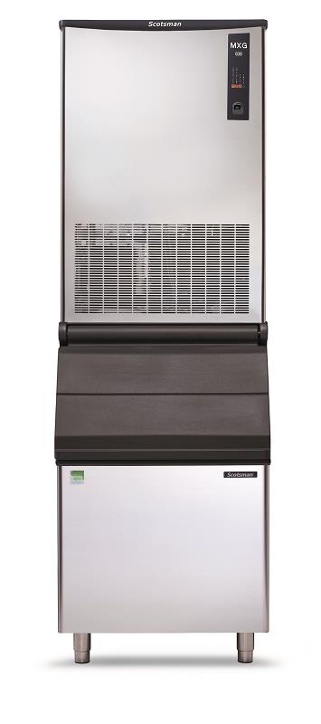 Bild 2: Scotsman Gourmet Eiskegelbereiter MXG-637 XSafe EcoX